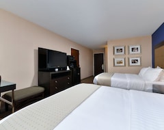Hotelli Holiday Inn Washington D.C. - Greenbelt Maryland, An Ihg Hotel (Greenbelt, Amerikan Yhdysvallat)