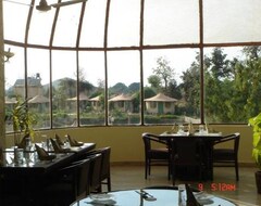 Hotel The Jewel of The Jungle (Khajuraho, Indien)