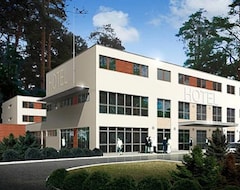 Z-hotel Business & Spa (Otwock, Polen)