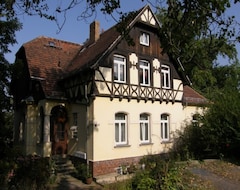Casa/apartamento entero Villa Bellevue Dresden (Dresde, Alemania)