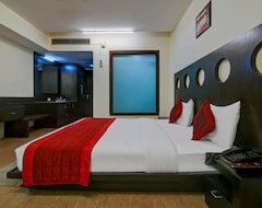 Hotel Liveinn Style (Gurgaon, Indija)