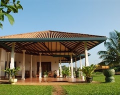Khách sạn Savonrich (Anuradhapura, Sri Lanka)