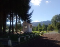 Resort Cabańas Mi Familia (Lican Ray, Chile)