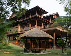 Resort The Waterway Villa (Bentong, Malaysia)