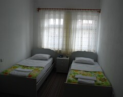 Hotelli Atılgan Kapadokya Otel (Nevsehir, Turkki)