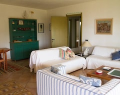 Casa/apartamento entero Punta Lada Quadrilocale (Olbia, Italia)