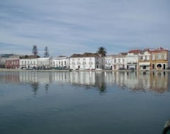 Cijela kuća/apartman AgradÁvel T2 Com Vista Para A Ria Formosa E Ilha De Tavira, Com Tudo Perto! (Tavira, Portugal)