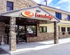Khách sạn Econo Lodge (Rochester, Hoa Kỳ)