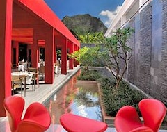 Khách sạn Hotel Mornea (Le Morne, Mauritius)