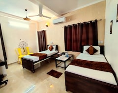 Khách sạn Krishna Residency - A Boutique Hotel (Bareilly, Ấn Độ)