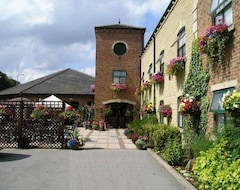 Hotel The Corn Mill Lodge (Leeds, United Kingdom)