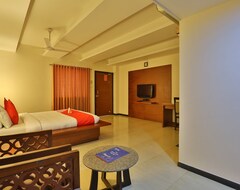 Khách sạn Hotel Rama Residency (Anand, Ấn Độ)