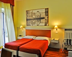 Khách sạn Hotel Rio Milan (Milan, Ý)