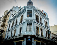 Hotel Mystic Inn (Buenos Aires City, Argentina)