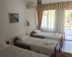 Hotel Kamil (Didim, Turska)