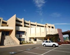 Hotelli Best Western City Sands (Wollongong, Australia)