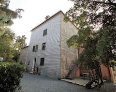 Toàn bộ căn nhà/căn hộ Villa Bagnolo (Albisola Superiore, Ý)