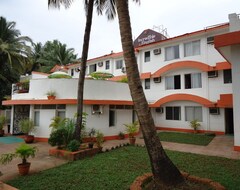 Khách sạn Hotel Colva Kinara (Colva, Ấn Độ)