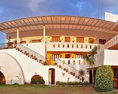 Hotel Mirador del Lago (Pátzcuaro, Mexico)