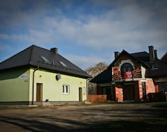 Hotel U Heleny (Boleslawiec, Poland)