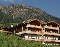 Hotel Larch (Alpbach, Austrija)