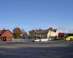 Khách sạn Bredbyns Gästgiveri (Bredbyn, Thụy Điển)