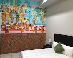Espíritu Santo Hotel Boutique (La Paz, Mexico)