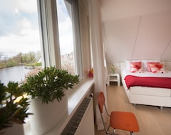 Bed & Breakfast Villa Envie (Terherne, Holland)