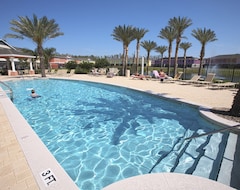 Hotel Coral Cay Resort (Kissimmee, ABD)