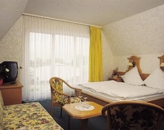 Hotel Lehmanns Spreeblick (Lübben, Tyskland)