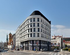 Aparthotel Charming & Cozy Ambiente Apartments (Bratislava, Slovačka)