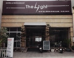 The Light Hotel (Ha Long, Vijetnam)