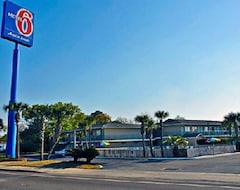 Motelli Motel 6 Pensacola West (Pensacola, Amerikan Yhdysvallat)