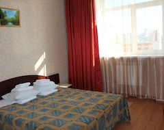 Hotel Gostinitsa OKA (Kaluga, Rusija)
