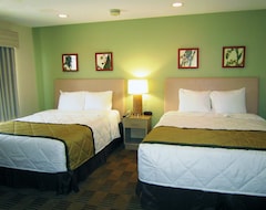 Hotel Extended Stay America Suites - San Antonio - Colonnade - Medical (San Antonio, EE. UU.)