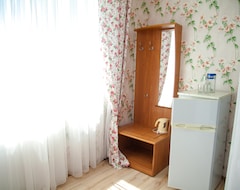 Nhà trọ Mini Hotel Sansi (Salsk, Nga)
