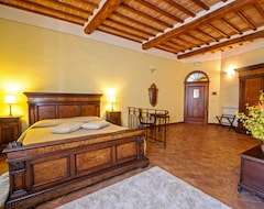 Hotel Antica Locanda (Pienza, Italija)