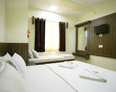 Hotelli Sai Dwarka (Shirdi, Intia)