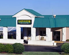 Hotel Lamplighter Inn and Suites - North (Springfield, USA)