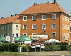 Khách sạn Zum Schultheiss (Hameln, Đức)