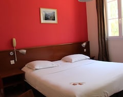 Hotel Villa Sainte Anne (Collobrières, Frankrig)