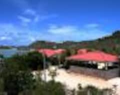 Hotel Harbour Club Villas & Marina (Providenciales, Otoci Turks i Caicos)