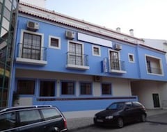 Khách sạn Casazul M&B (Vila Nova de Milfontes, Bồ Đào Nha)