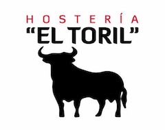 Khách sạn Hosteria El Toril (Riobamba, Ecuador)