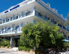 Khách sạn Olympic Hotel (Parga, Hy Lạp)