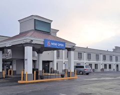 Otel Suites Catonsville MD Baltimore West (Catonsville, ABD)