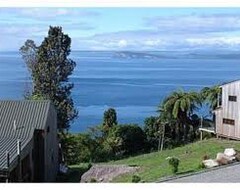 Hotel Oreti Village Resort (Turangi, New Zealand)