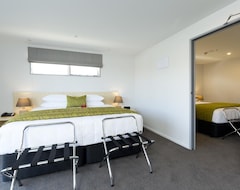 239 On Lincoln Motel (Christchurch, New Zealand)