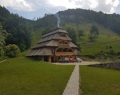 Khách sạn Farmstay Oka I Po (Berane, Montenegro)
