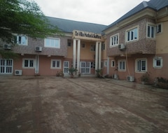 De Villa Hotel And Suites (Agbara, Nigeria)